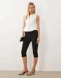 Belle Muse – Luna Capri Black