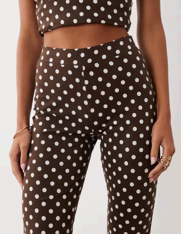 Belle Muse – Luna Dots Capri