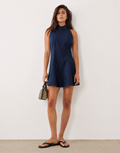 Elara Mini Dress