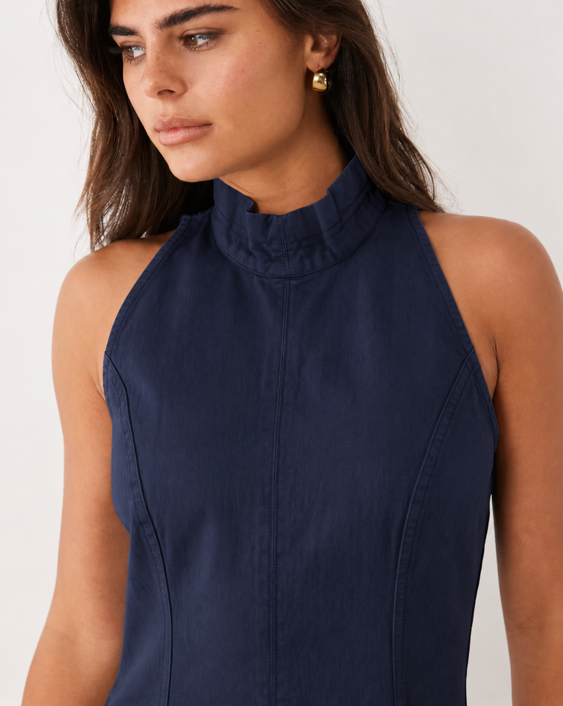 Elara Mini Dress