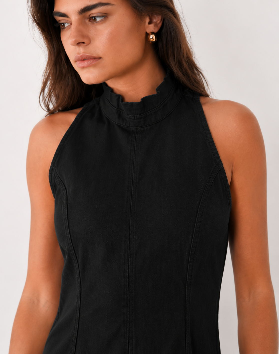 Elara Mini Dress