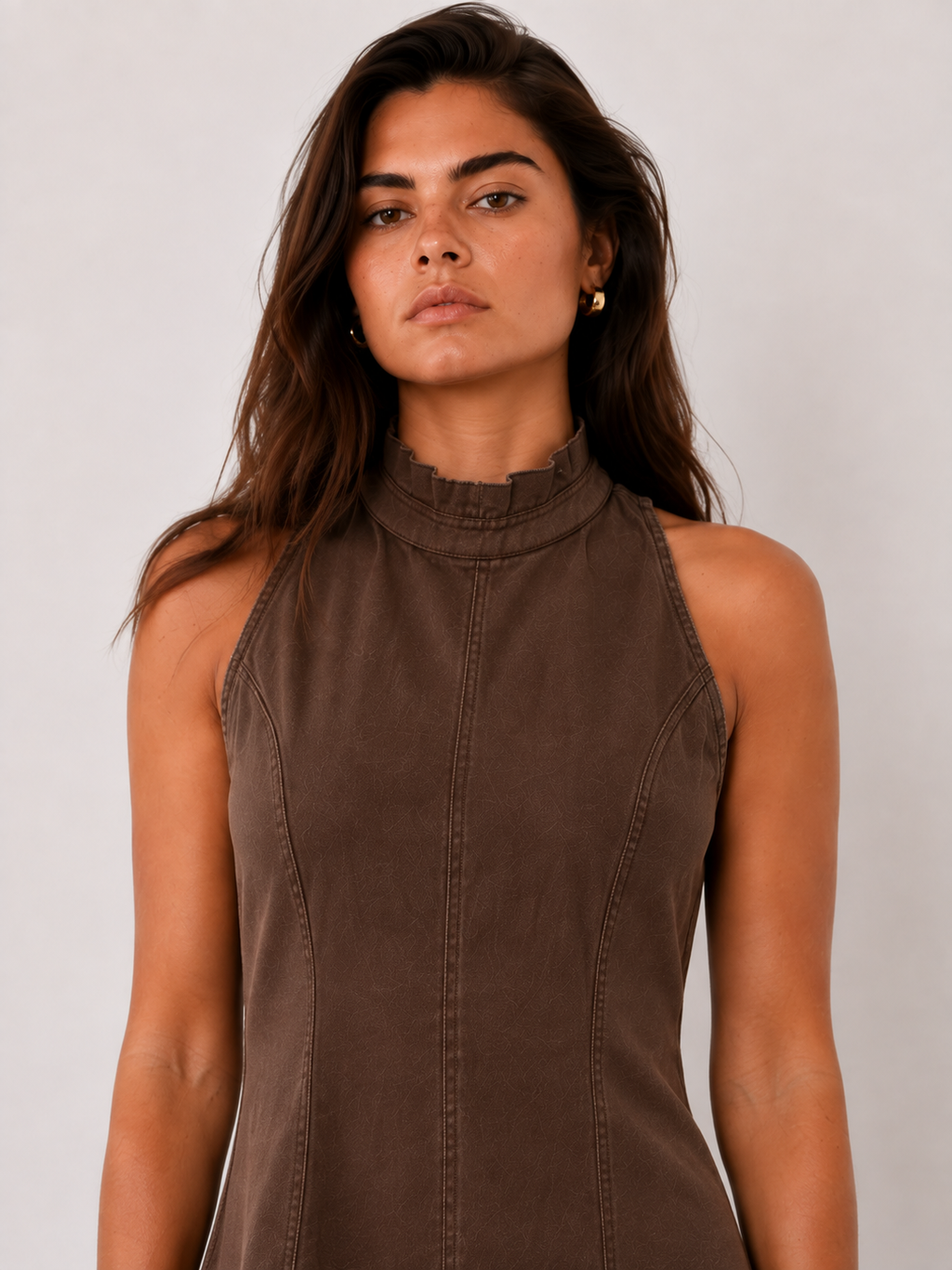 Elara Mini Dress